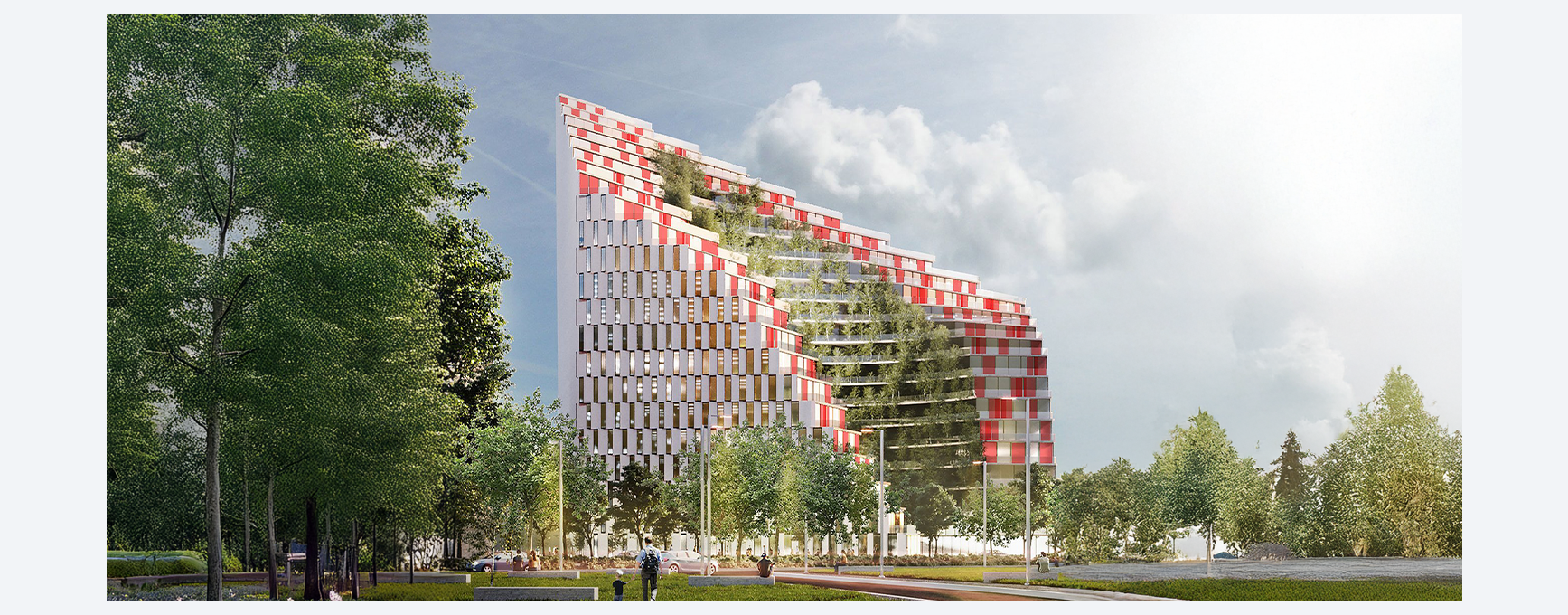 Ekspozita Building
